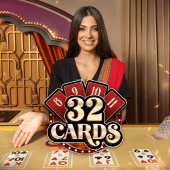 widd casino 32 Baraha