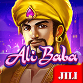widd game Ali Baba