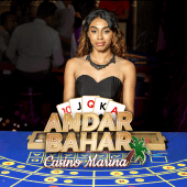 widd casino Marina Andar Bahar