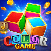 Color Game widd slot