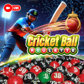 widd casino Roulette Bóng Cricket