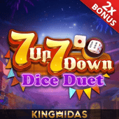 widd bài Song Ca Xúc Xắc