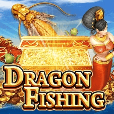 widd bắn cá Câu Cá Rồng