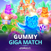 widd slot Kẹo Dẻo Giga Match