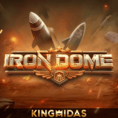 Biểu tượng game BÀI Vòm Sắt trên widd
