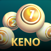 widd bài Keno