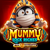 widd slot Xác Ướp Khóa Giàu Có