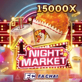 widd slot Chợ Đêm