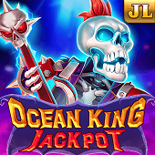 widd bắn cá Vua Đại Dương Jackpot