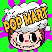 widd slot Popmart