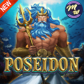 widd slot Poseidon