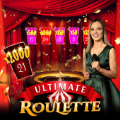 widd casino Roulette Tối Thượng